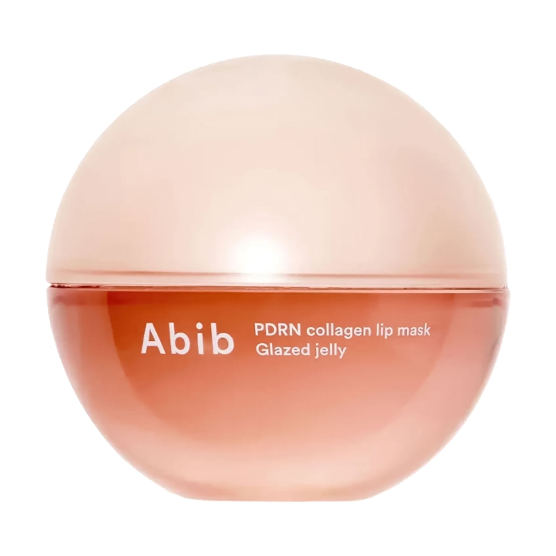 Колагенова маска для губ Abib PDRN Collagen Lip Mask Glazed Jelly, 11 г
